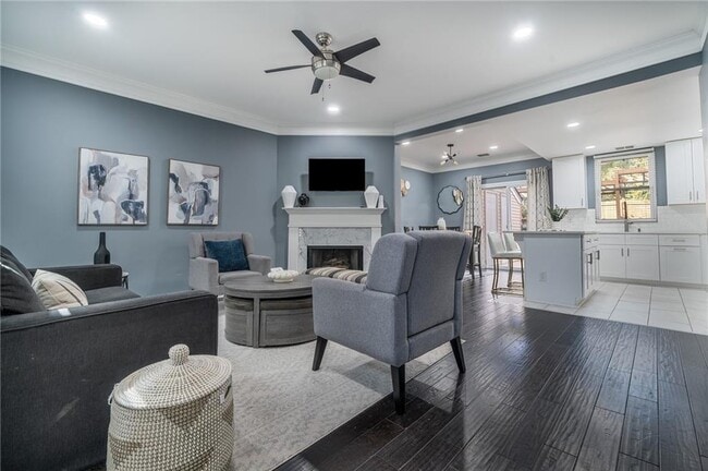 Photo - 3539 Mt Vernon Cir