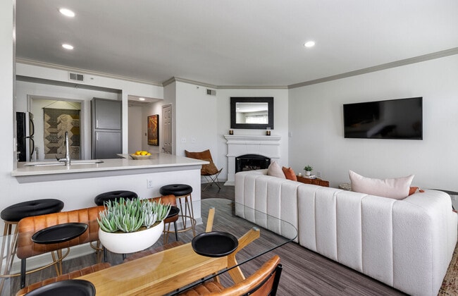 Muse at SoCo apartments — community photo