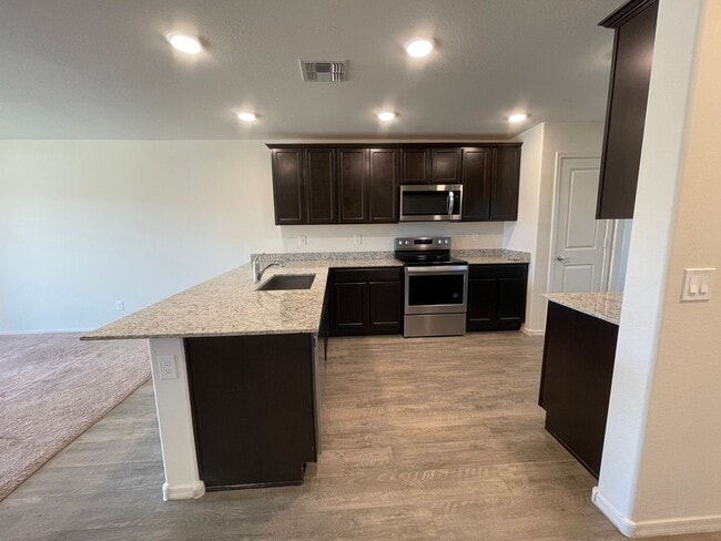 Photo - Spacious New-Build Family Home!