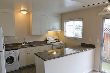 Deodar Townhomes