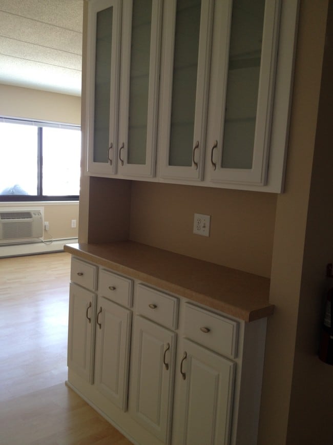 Photo - Lincoln Center Apartments