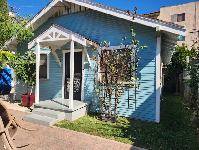 Photo - 612 Coronado Ave