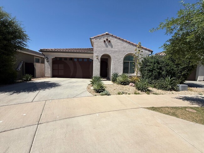 Photo - 9624 E Twinkle Cir