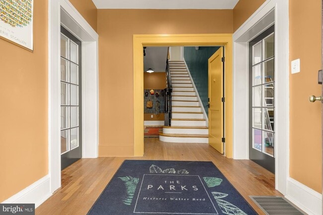 1000 Butternut St NW