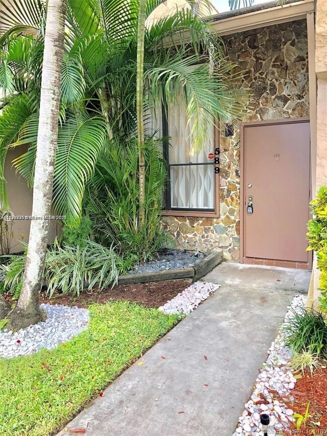 Photo - 589 N University Dr Townhome