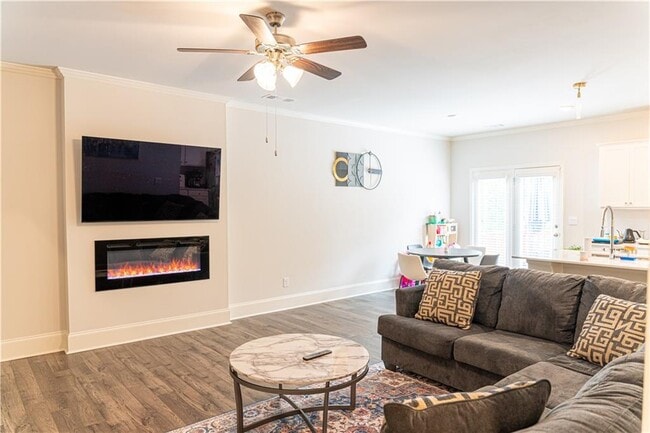 Photo - 510 Scenic Pass