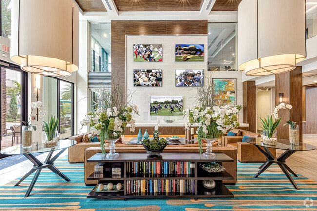Casa club