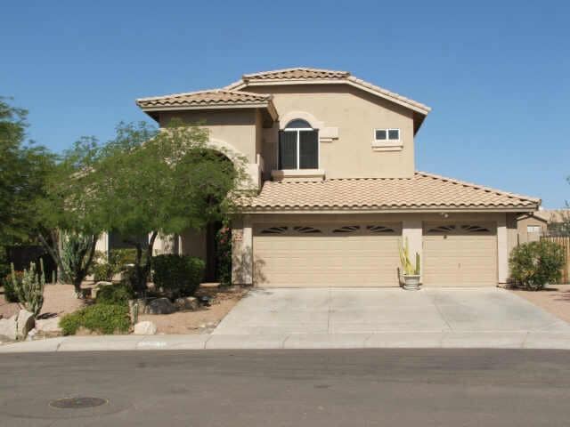 Building Photo - 19204 N 92nd St