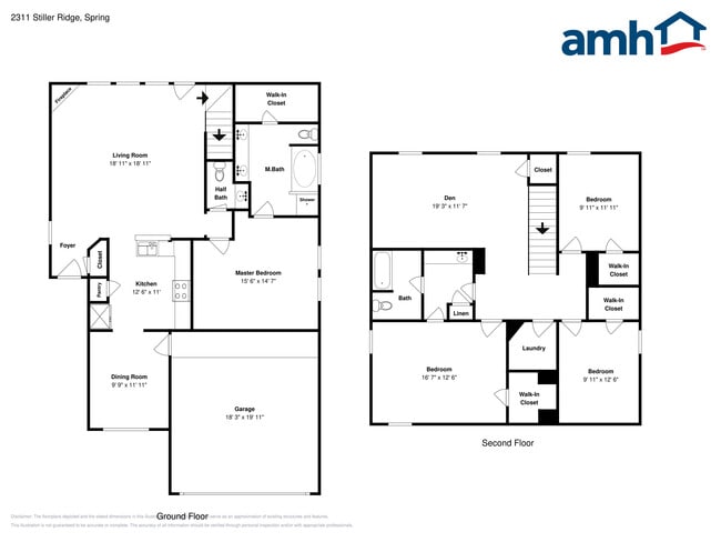 Photo - 2311 Stiller Ridge Way