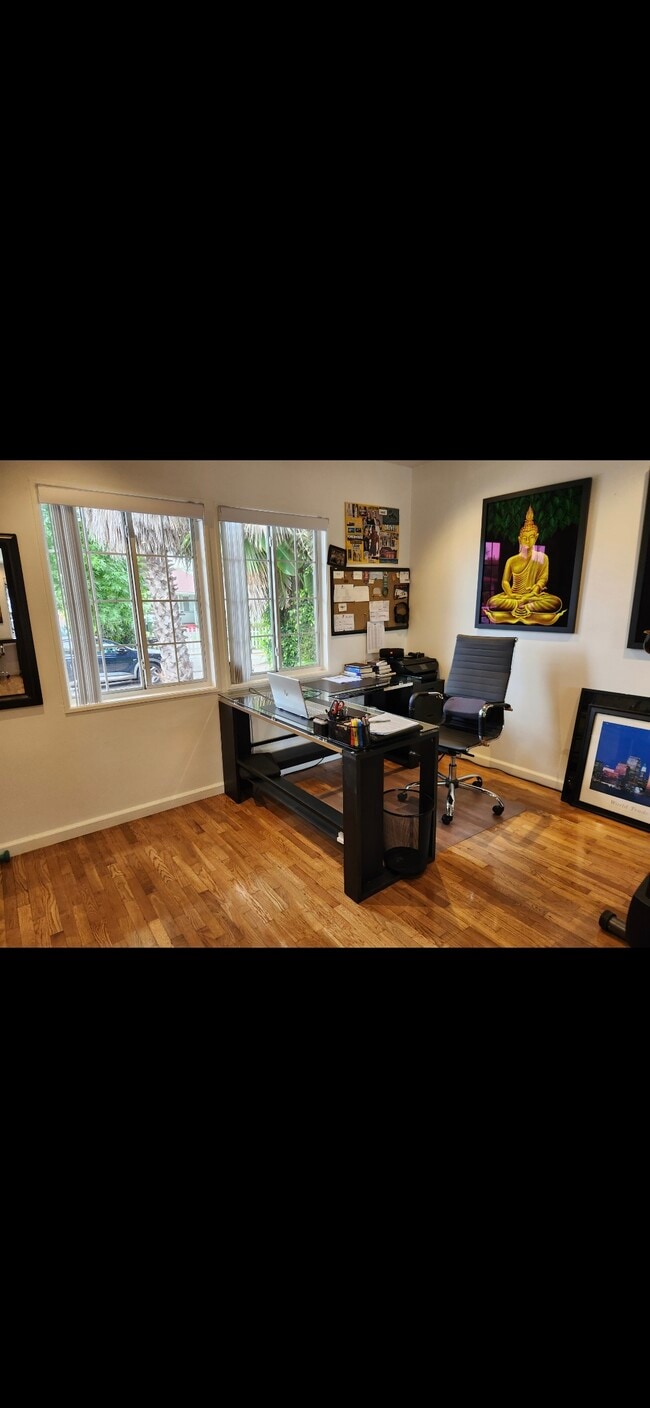 12426 Verdi St Unit 1 Bedroom and office