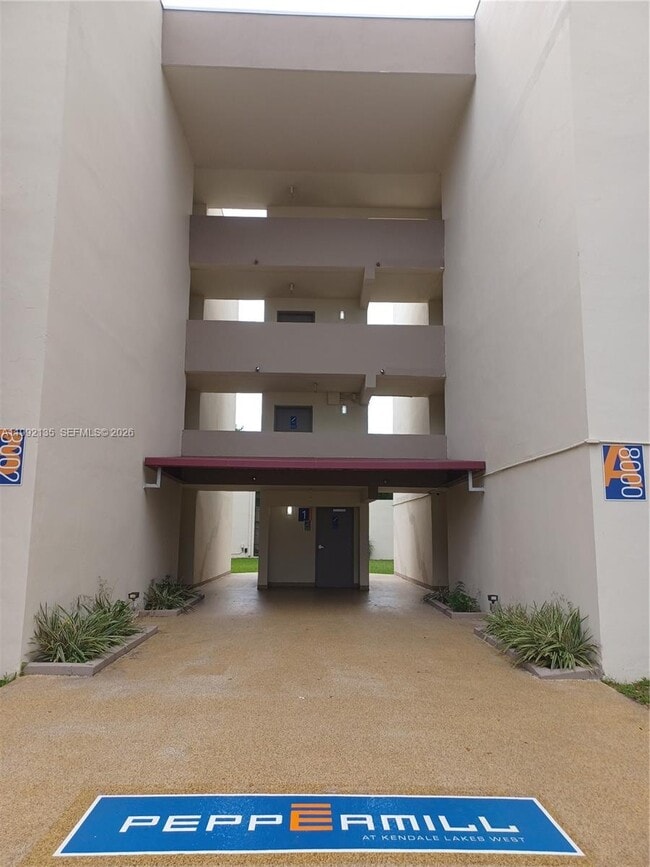 Photo - 8004 SW 149th Ave Unit C110