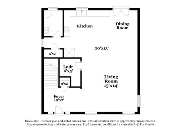 Photo - 503 E Cloninger St