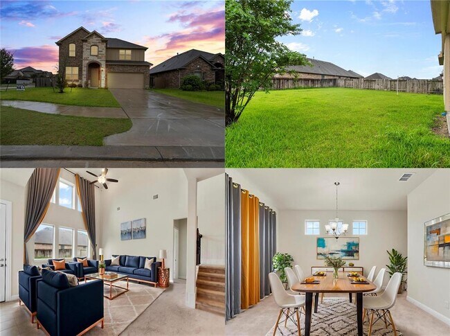 Photo - 4003 Palmer Meadow Ct Casa