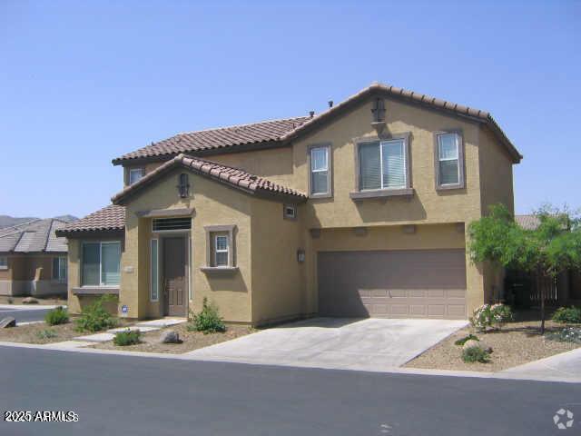 Building Photo - 3848 E Pollack St Rental