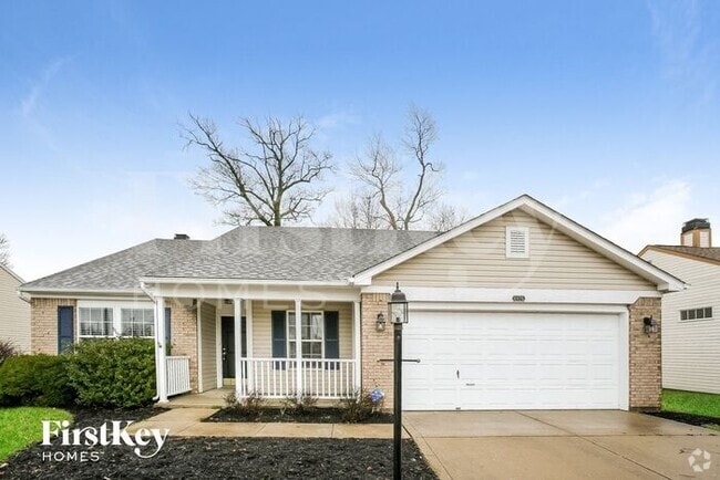 Building Photo - 6429 Blakeview Dr Rental