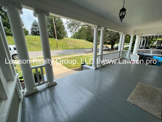 Photo - Gorgeous, Updated Historic Home In Old Sou...