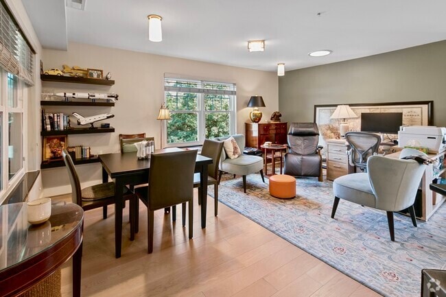 Building Photo - 6827 4th St NW Unit 313 Rental