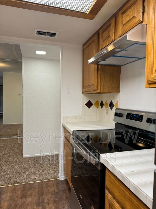 Photo - 4539 N O'Connor Rd Condo Unit #1234