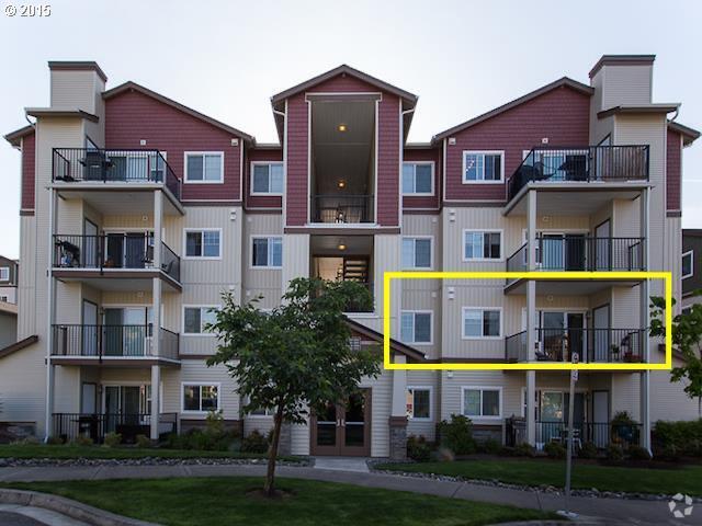 Building Photo - 590 NW Lost Springs Ter Unit 202 Rental