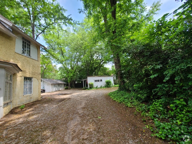 Building Photo - 145 Mell St Unit D Rental
