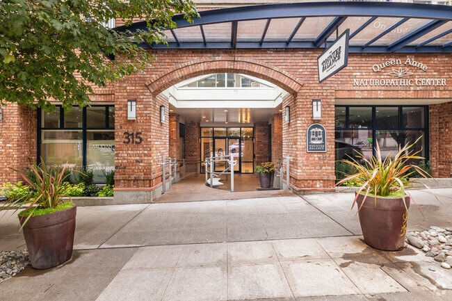 Photo - Counterbalance Apartments