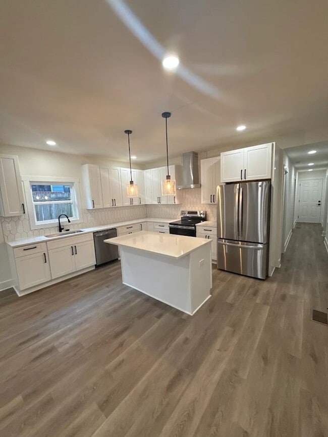 Photo - Modern 5BR/2.5BA Home with Spacious Layout