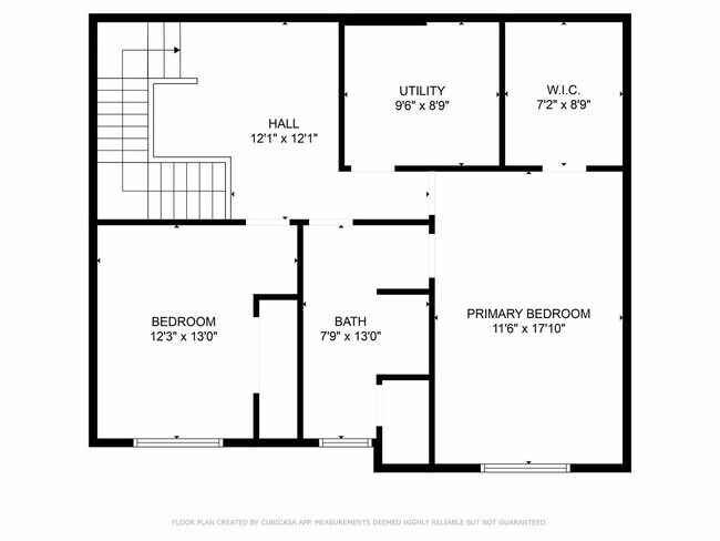 Photo - Must-see Crimson Ridge townhome!