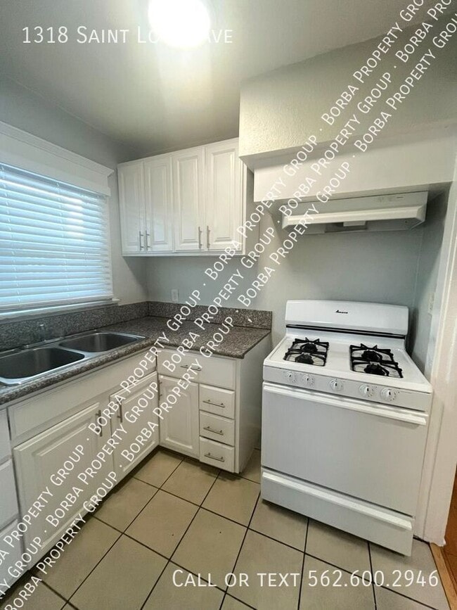 Photo - 1318 St Louis Ave