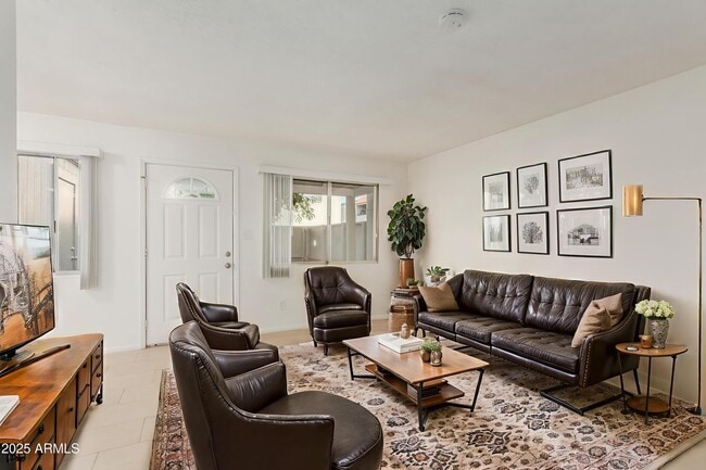 Building Photo - 4764 W Palo Verde Dr Rental