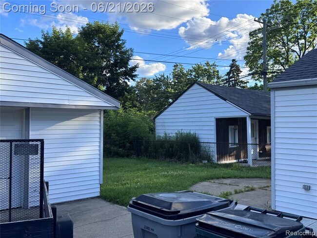 Photo - 1412 E Goulson Ave