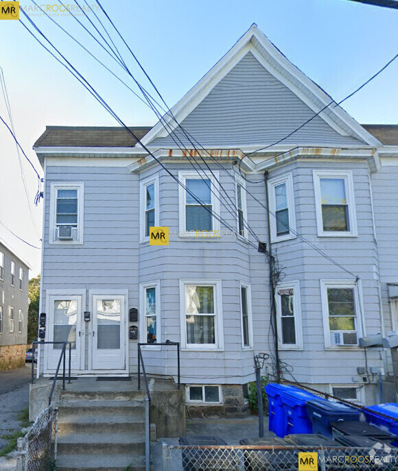 Building Photo - 9-11 Higgins St Unit 1 Rental