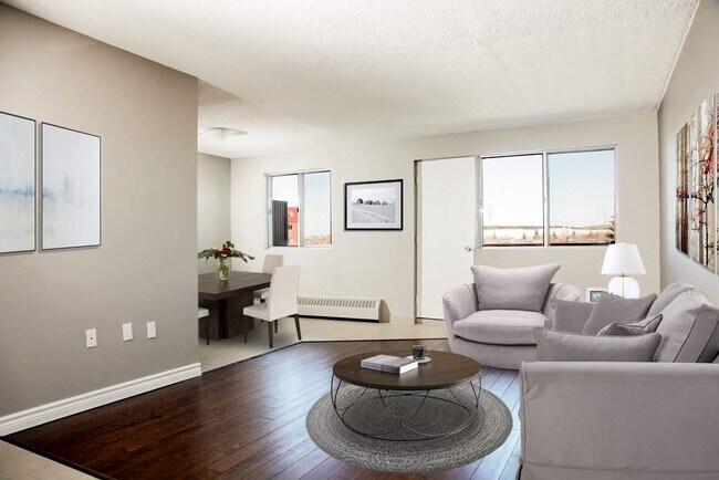 Photo - Tiffany Place Apartments