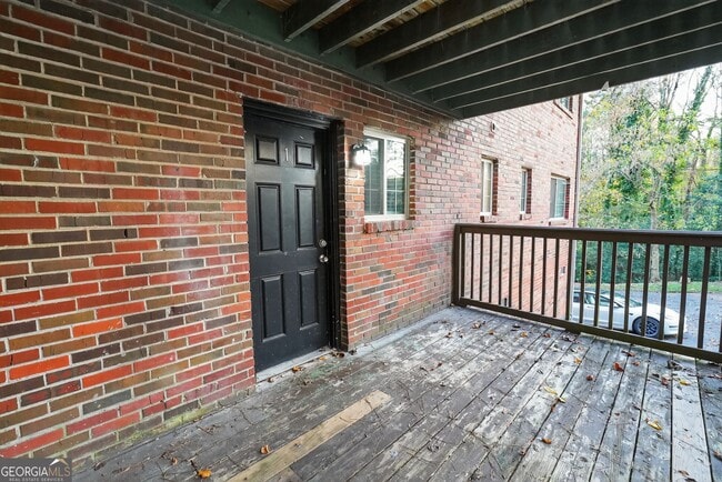 Photo - 2510 Peachwood Cir NE Apartamento Unidad 1