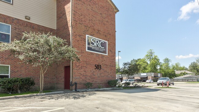 Photo - Sulphur Retirement Community