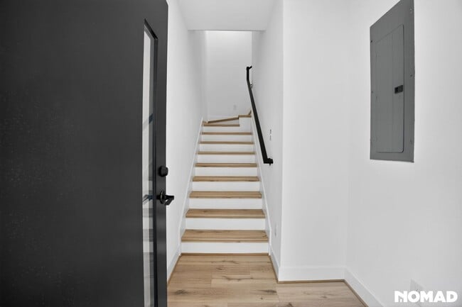 Photo - 1514 Everett St