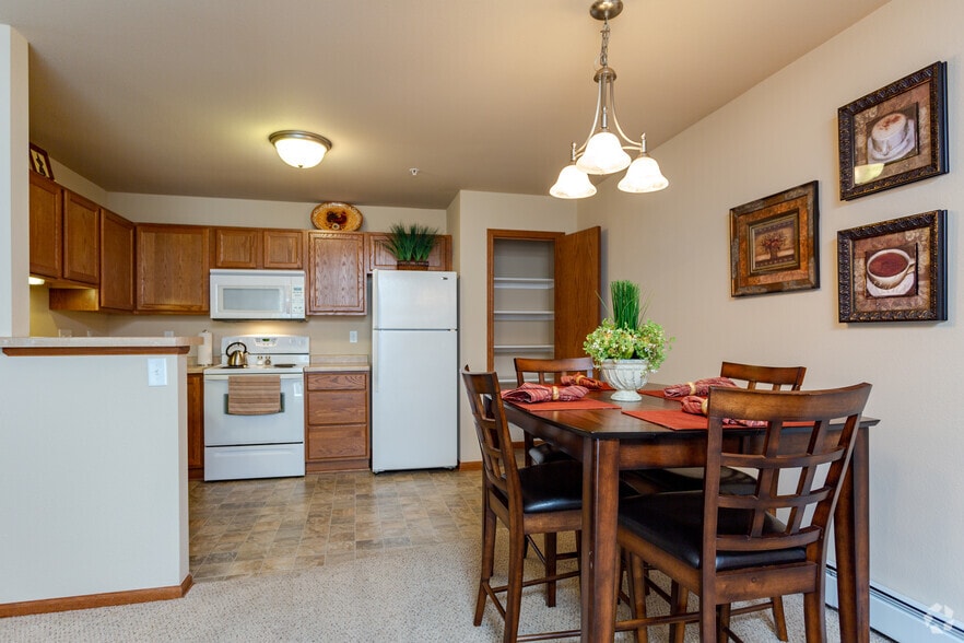 Interior Photo
