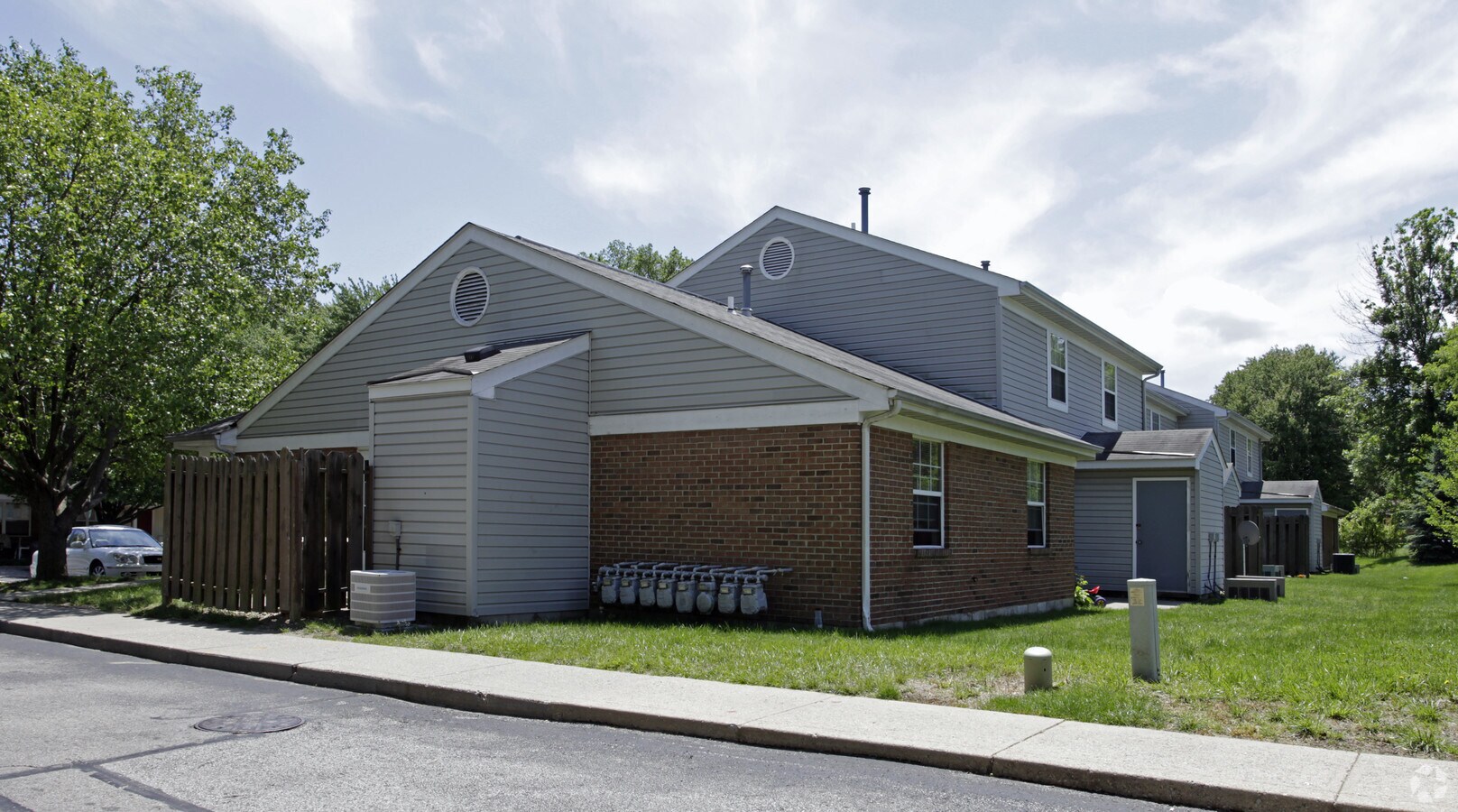 Photo - Thomaston Woods