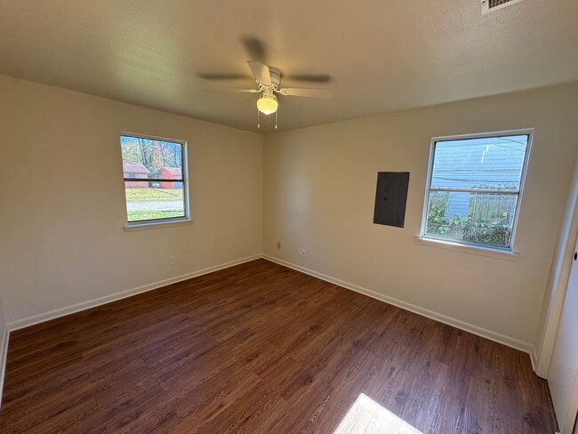 Photo - North-Shreveport Home Move-In Ready