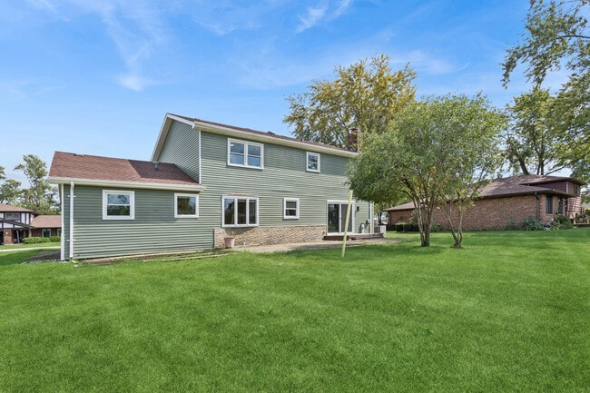 3506 Donovan Dr