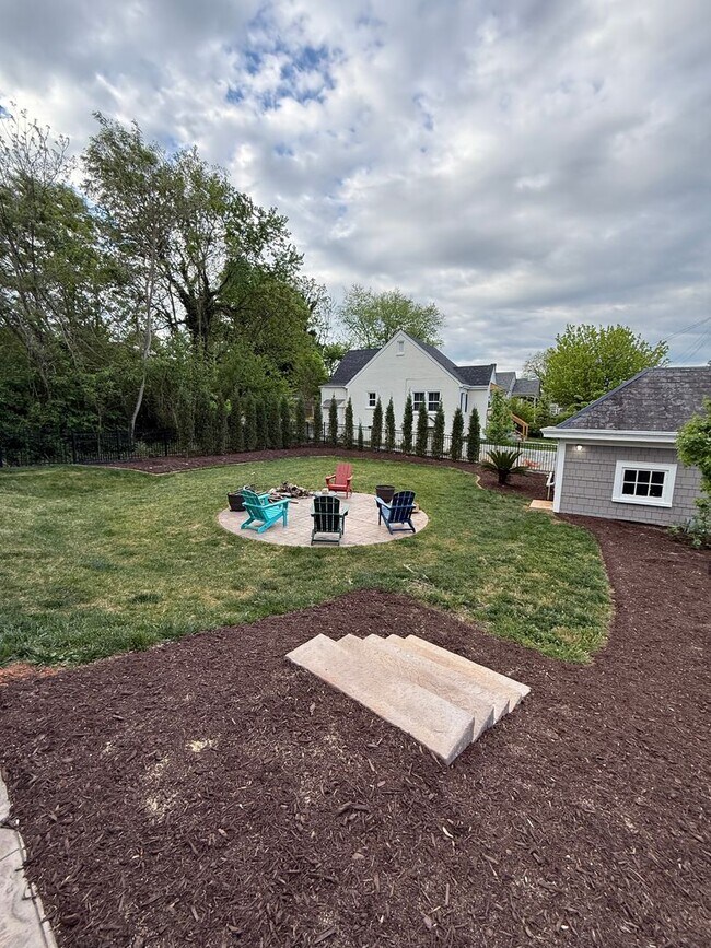 Photo - 2021 Rivermont Ave Unit A