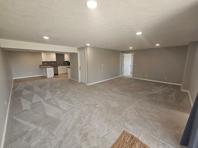 Fully Remodeled Daylight Basement - Fully Remodeled Daylight Basement House