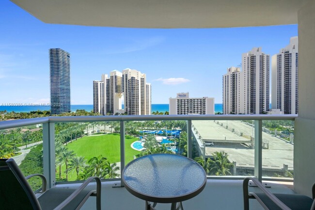 Photo - 19370 Collins Ave Condo Unit 1103