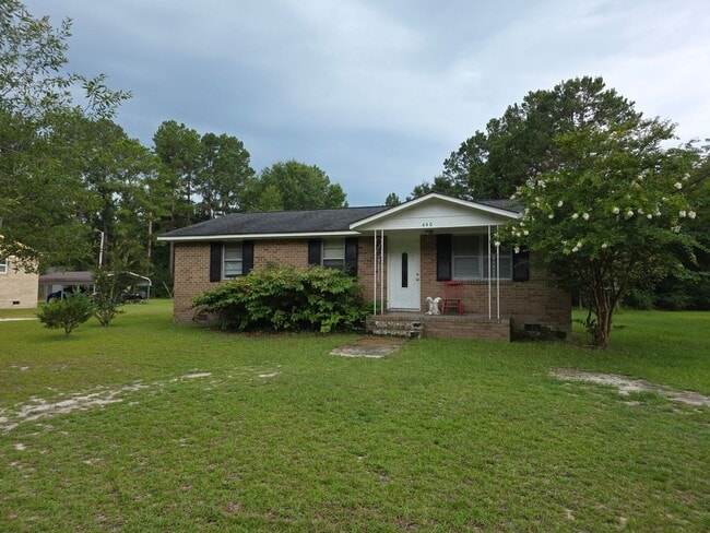 Building Photo - ROWESVILLE