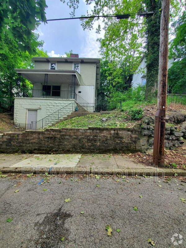 Building Photo - 1721 Scott St Rental