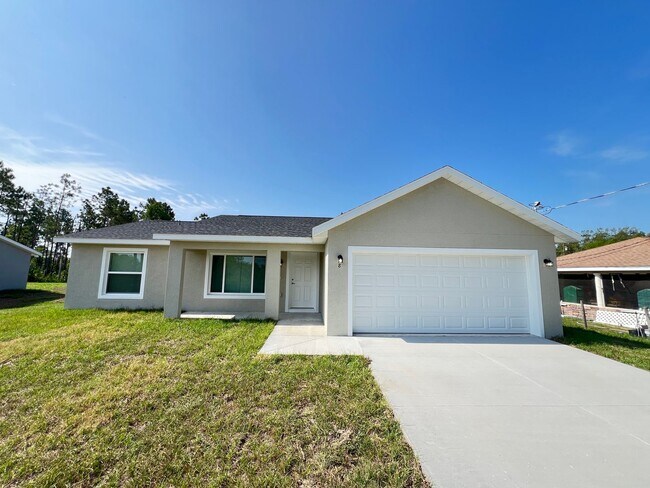 Photo - Charming 3-Bedroom Home in Peaceful Ocklaw...