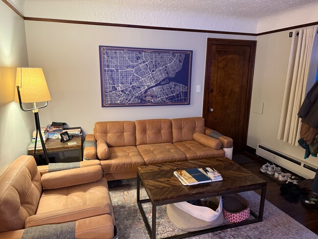 Photo - 825 Leroy St Unit 1