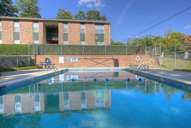 Springtree Apartments