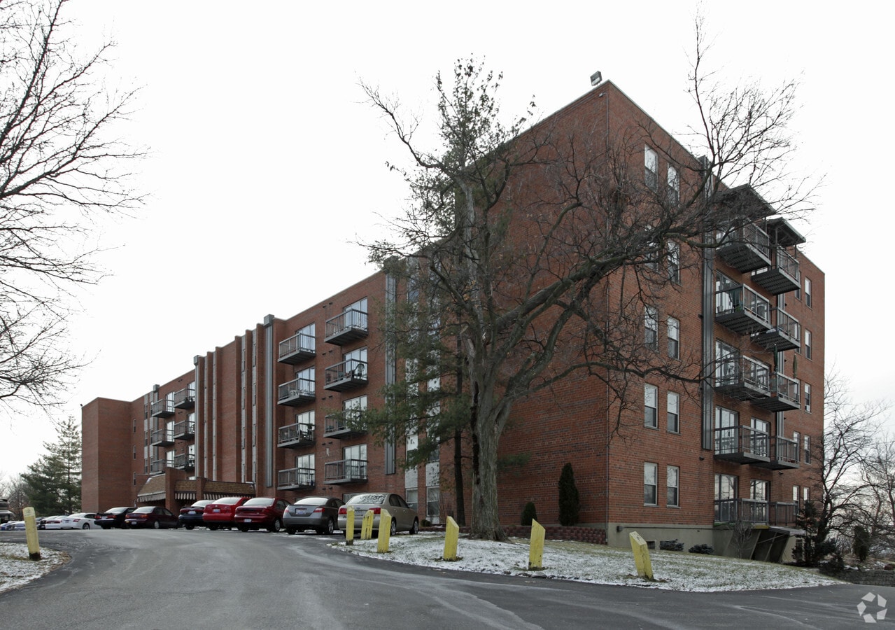 Photo - Center Hill Terrace Apartments