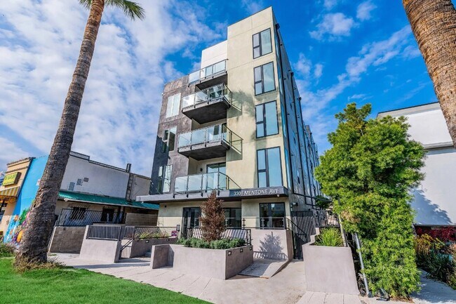 Photo - Jade of Palms