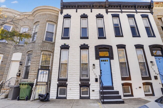 Photo - 1108 S Carey St